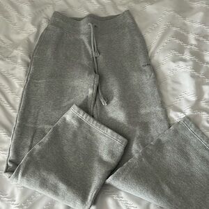 TNA aritzia sweatpants